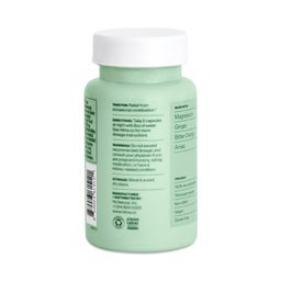 Occasional Constipation Relief