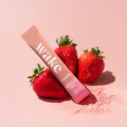 Wake, Strawberry Fields