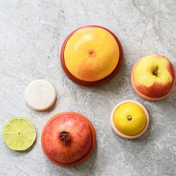 Food Huggers, Terra Cotta