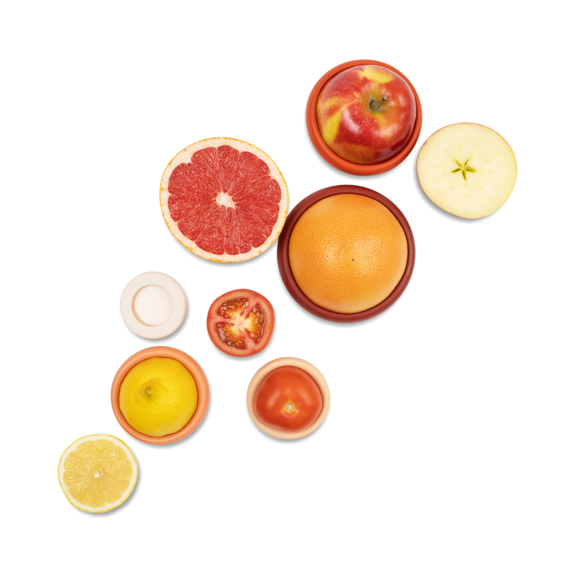 Food Huggers, Food Huggers - Thumbnail 5