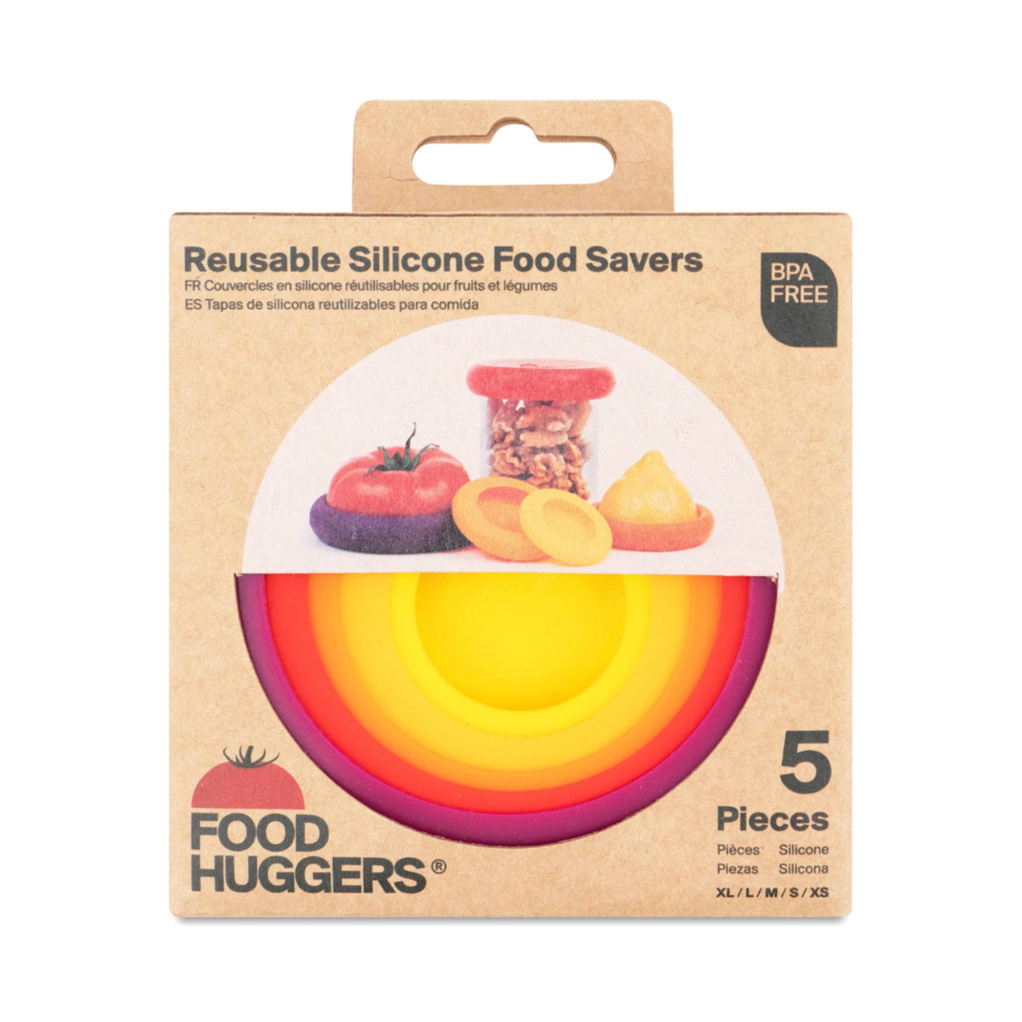 Food Huggers, Autumn Harvest