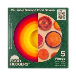 Food Huggers, Autumn Harvest