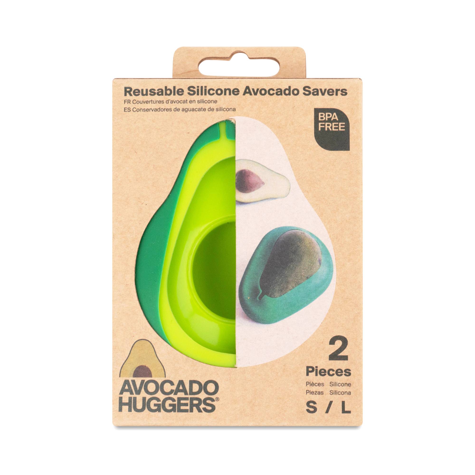 Avocado Huggers