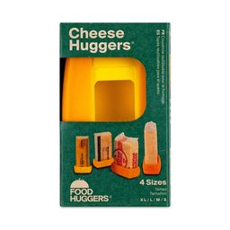 Reusable Cheese Huggers