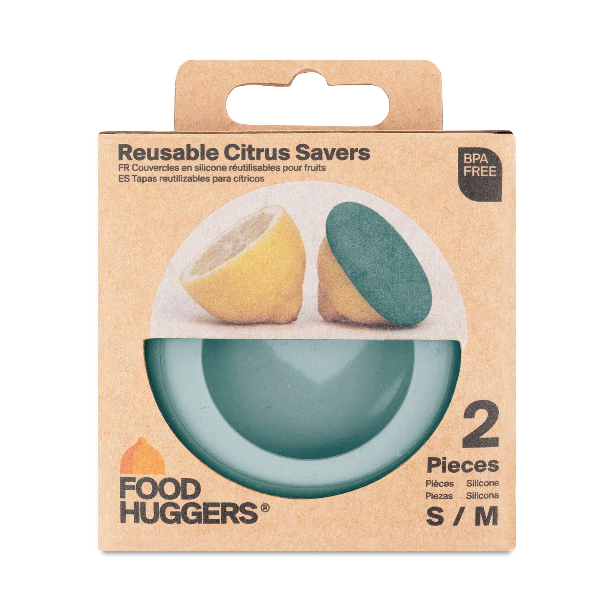 Food Huggers, Forest Mint