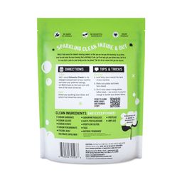 Dishwasher Detergent Powder, Citrus