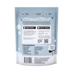 Dishwasher Detergent Powder, Unscented