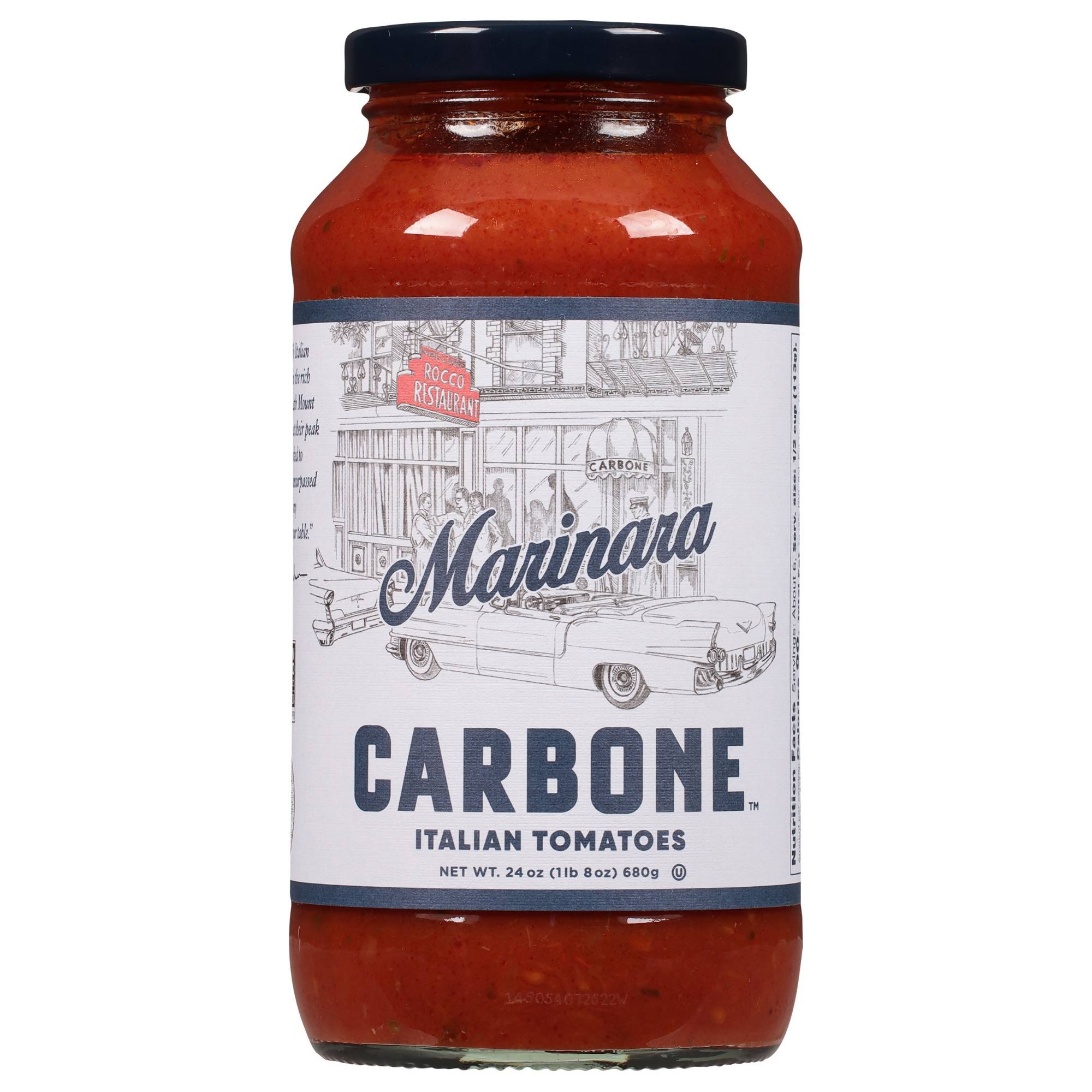 Marinara Sauce