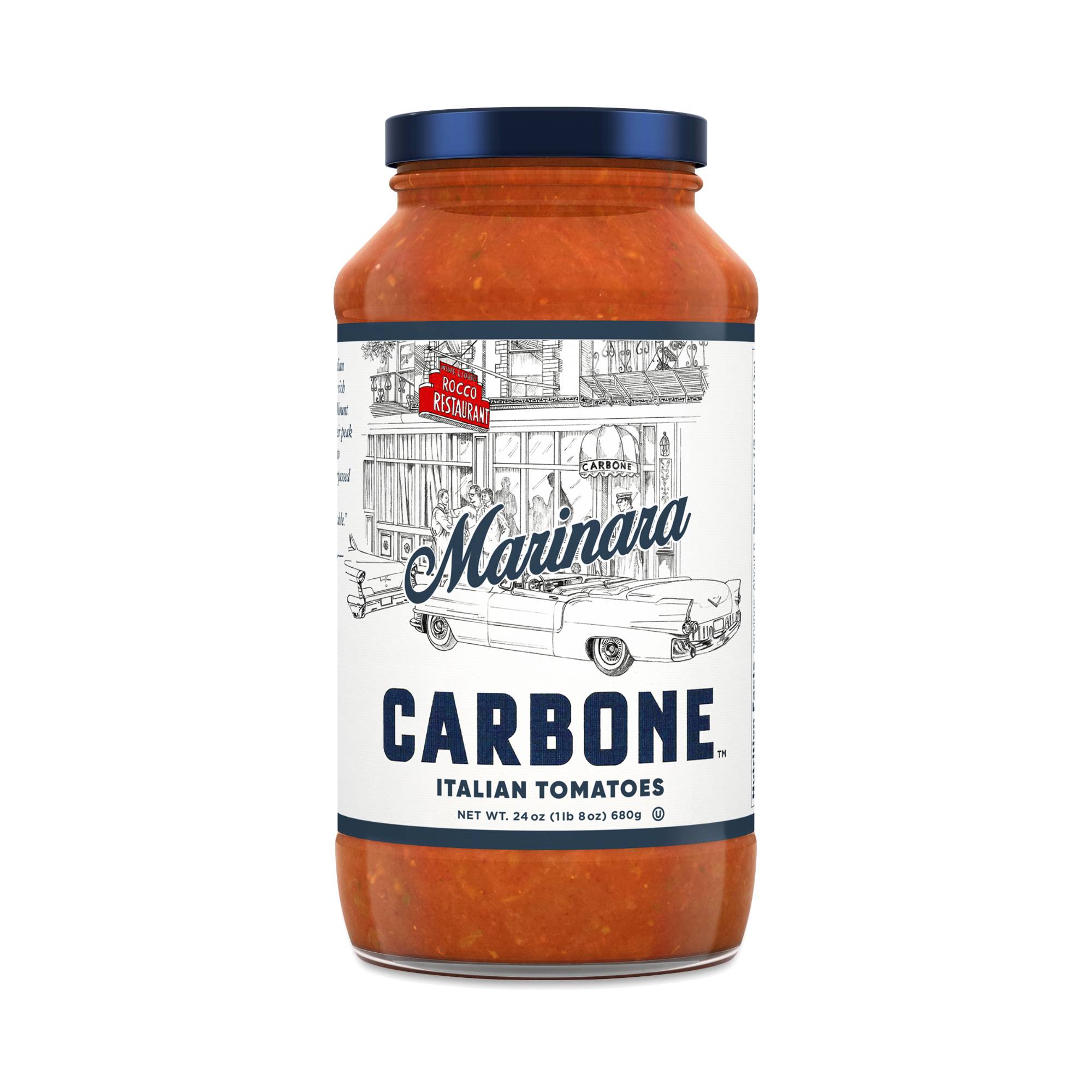 Marinara Sauce