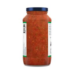 Tomato Basil Sauce