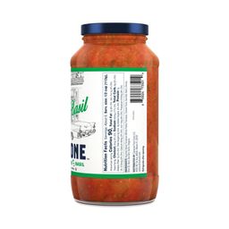 Tomato Basil Sauce