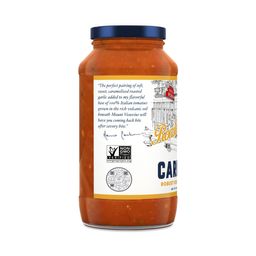 Roasted Garlic Sauce