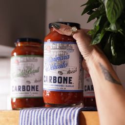 Marinara Delicato Sauce