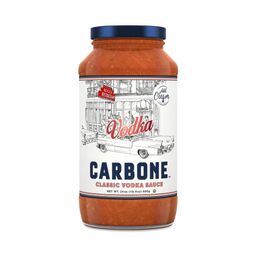 Classic Vodka Sauce