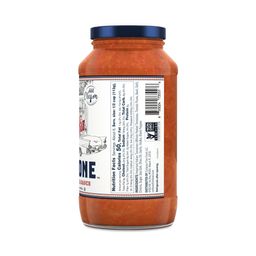 Classic Vodka Sauce