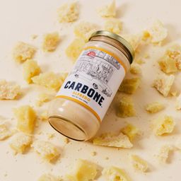 Classic Alfredo Sauce