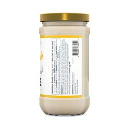 Classic Alfredo Sauce