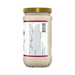 Roasted Garlic Alfredo Sauce