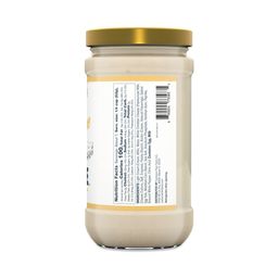 Mac & Cheese Alfredo Sauce