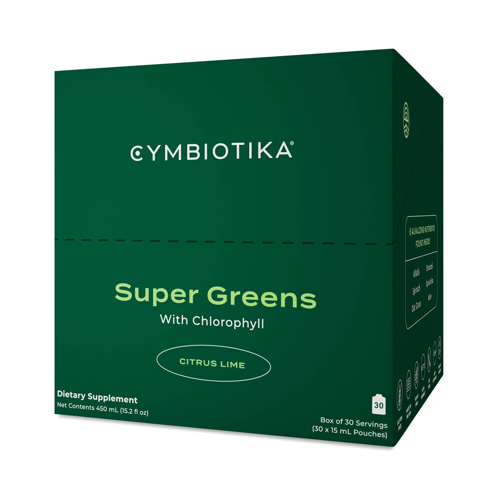 Super Greens