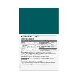 Liposomal Glutathione, Citrus Vanilla