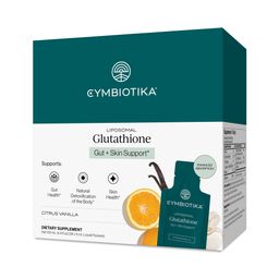 Liposomal Glutathione, Citrus Vanilla