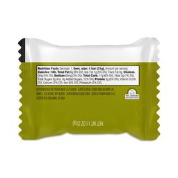 Organic Protein Mini Bars, Peanut Butter Dark Chocolate