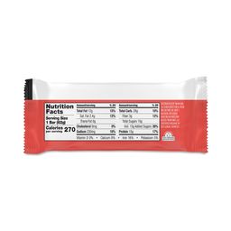 Organic Protein Bars, Snickerdoodle