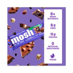 Protein Bar, Variety Pack