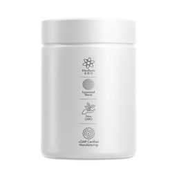 Liposomal NMN Platinum