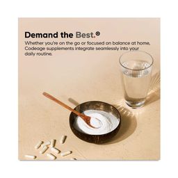 Liposomal Creatine Monohydrate Powder (90 servings)