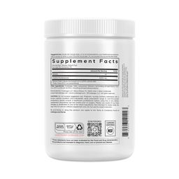 Liposomal Creatine Monohydrate Powder (90 servings)