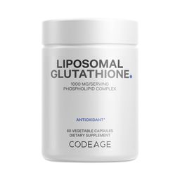 Liposomal Glutathione