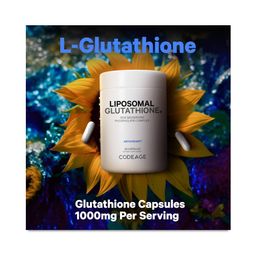 Liposomal Glutathione