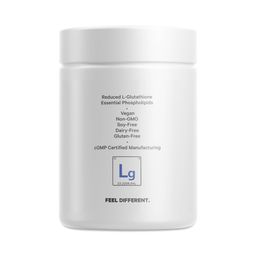 Liposomal Glutathione