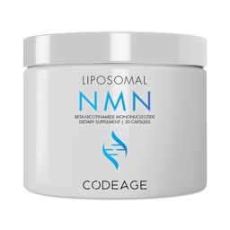 Liposomal NMN