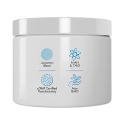 Liposomal NMN