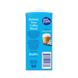 Sweetened Non-Dairy Creamer, Vanilla