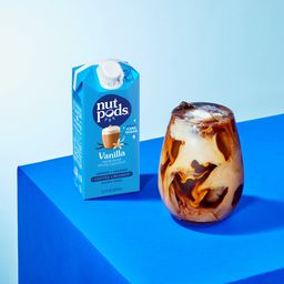 Sweetened Non-Dairy Creamer, Vanilla