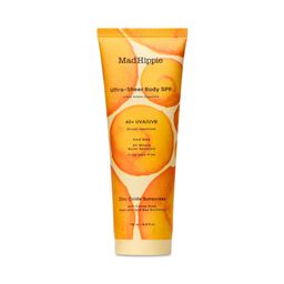 Ultra Sheer Body SPF