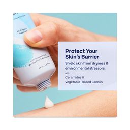 Ultra-Rich Barrier Cream