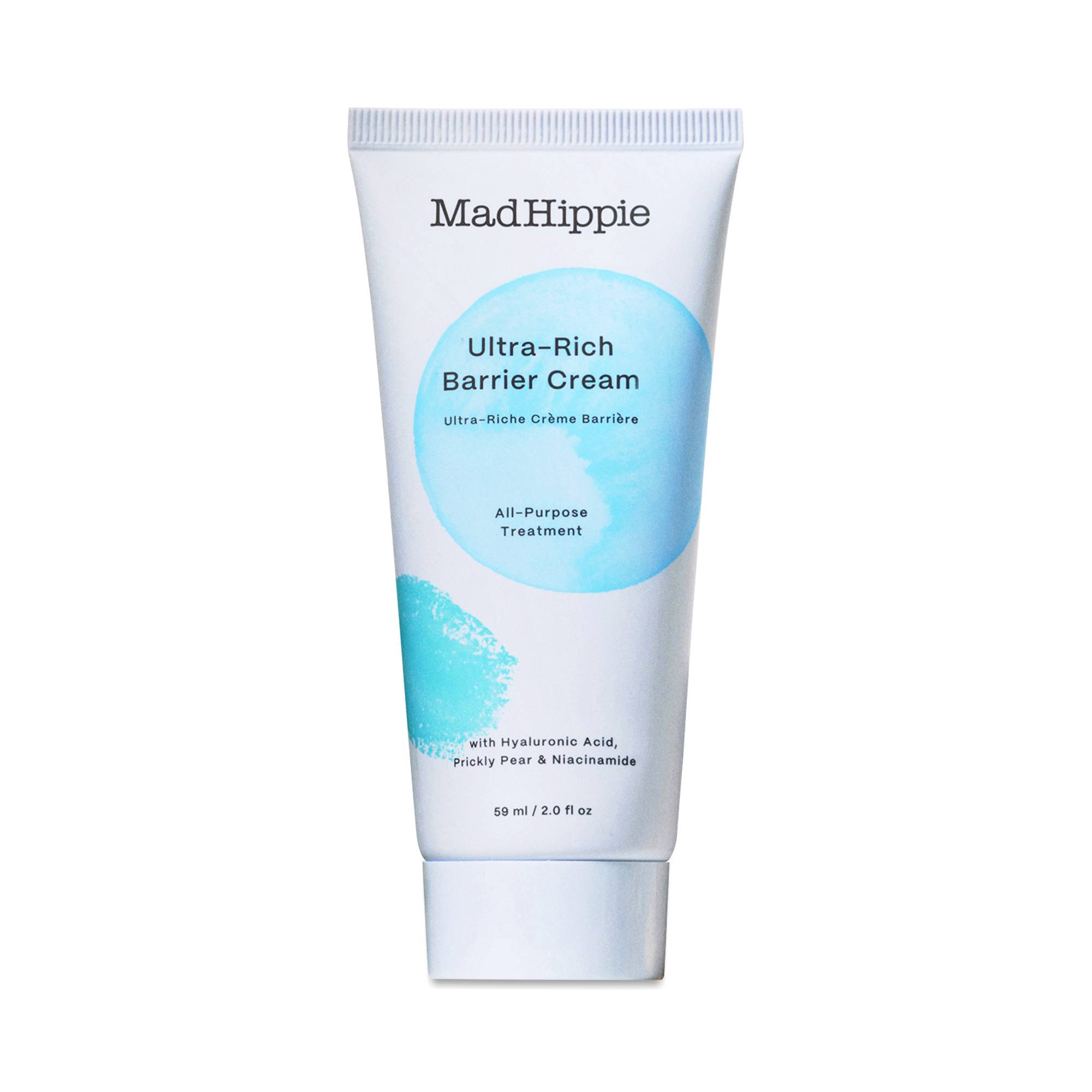 Ultra-Rich Barrier Cream