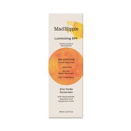 Luminizing Facial SPF