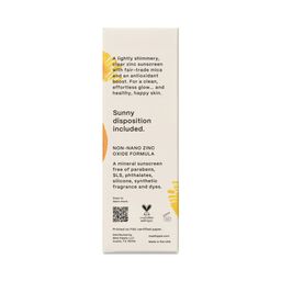 Luminizing Facial SPF