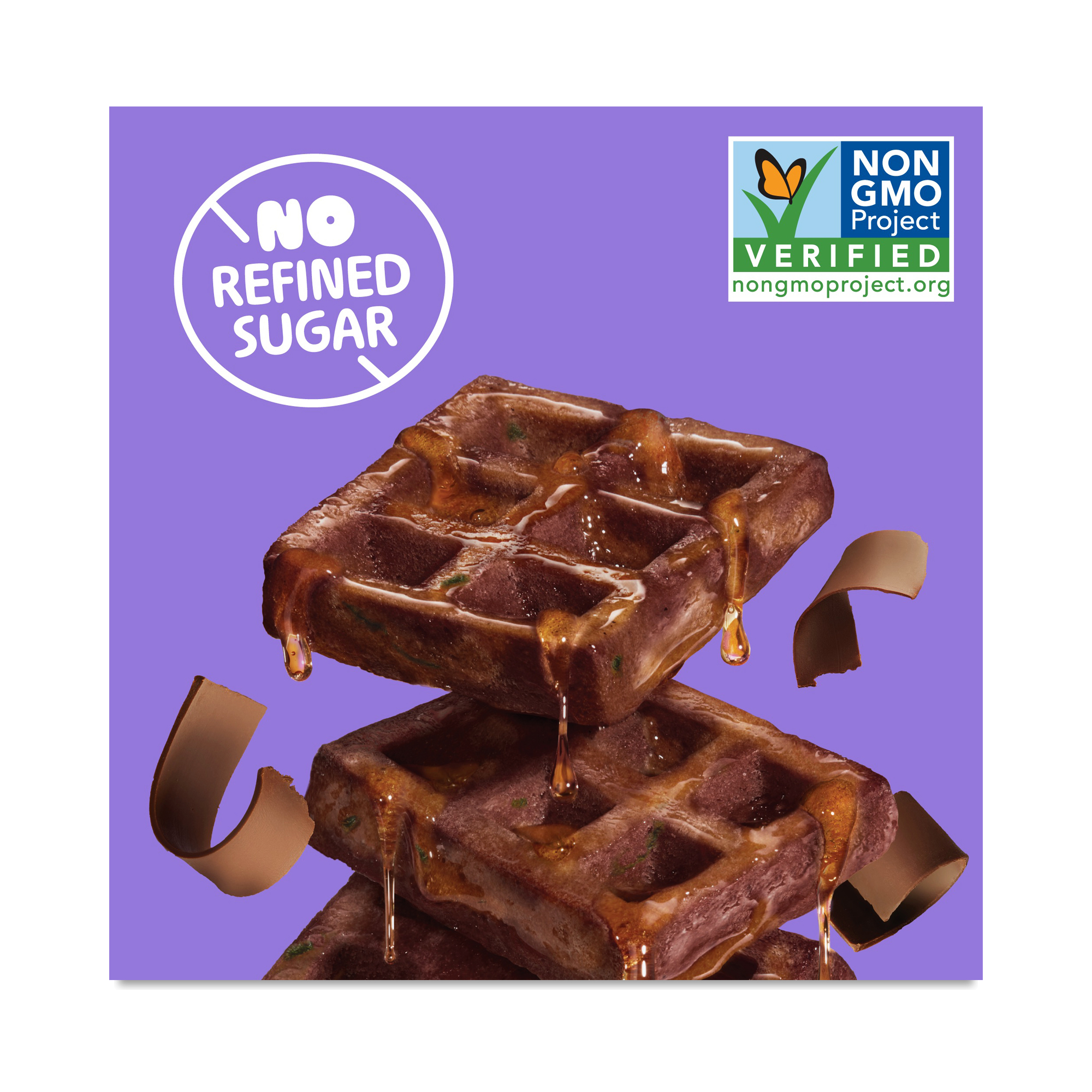 バンバンの実 burnfreely × whatwewant WHAT WE WANT × Burn Freely