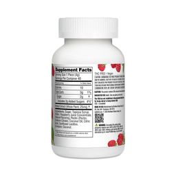 Gummies CBD, Raspberry