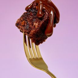 Banana Bread & Muffin Mix, Fudge Brownie