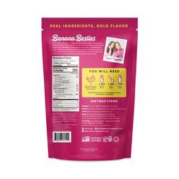 Banana Bread & Muffin Mix, Fudge Brownie