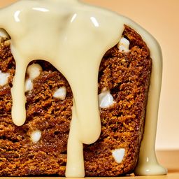 Banana Bread & Muffin Mix, Cinnamon Roll