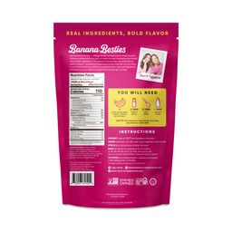Banana Bread & Muffin Mix, Cinnamon Roll